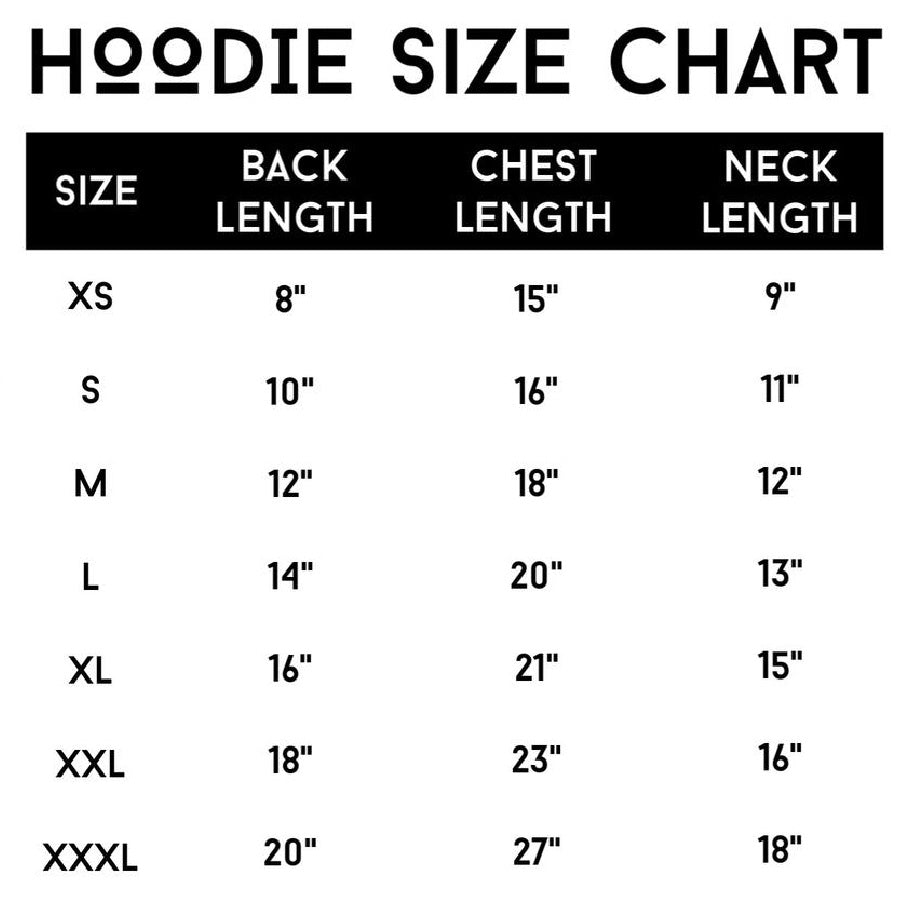 Pet-Hoodie-Size-Chart-The-Honest-Dog