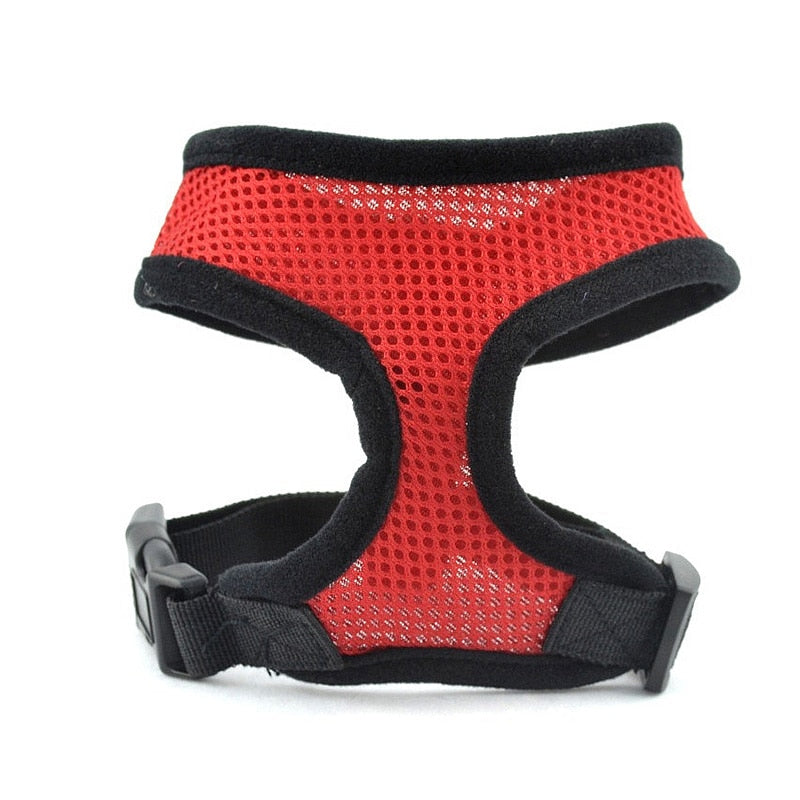 Dog Harness Training Vest-Dog Harness-TheHonestDog