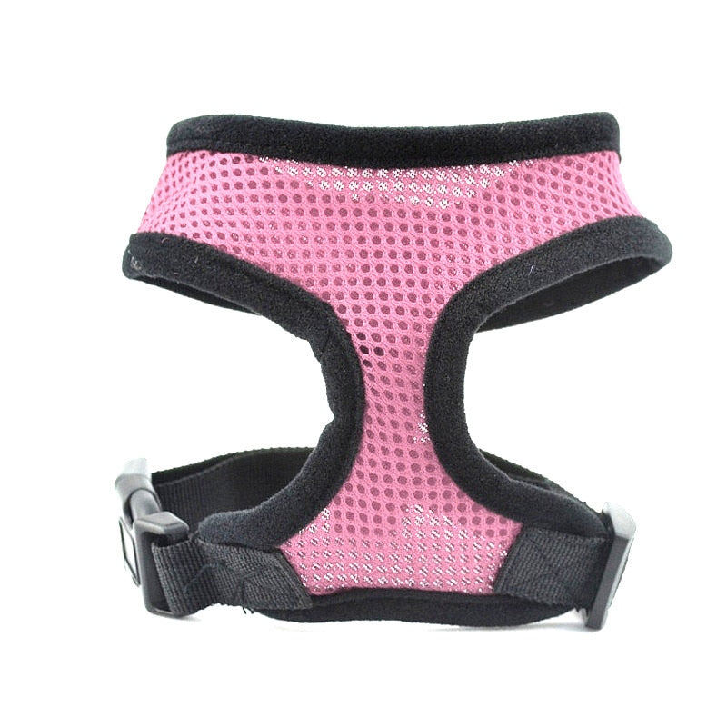 Dog Harness Training Vest-Dog Harness-TheHonestDog