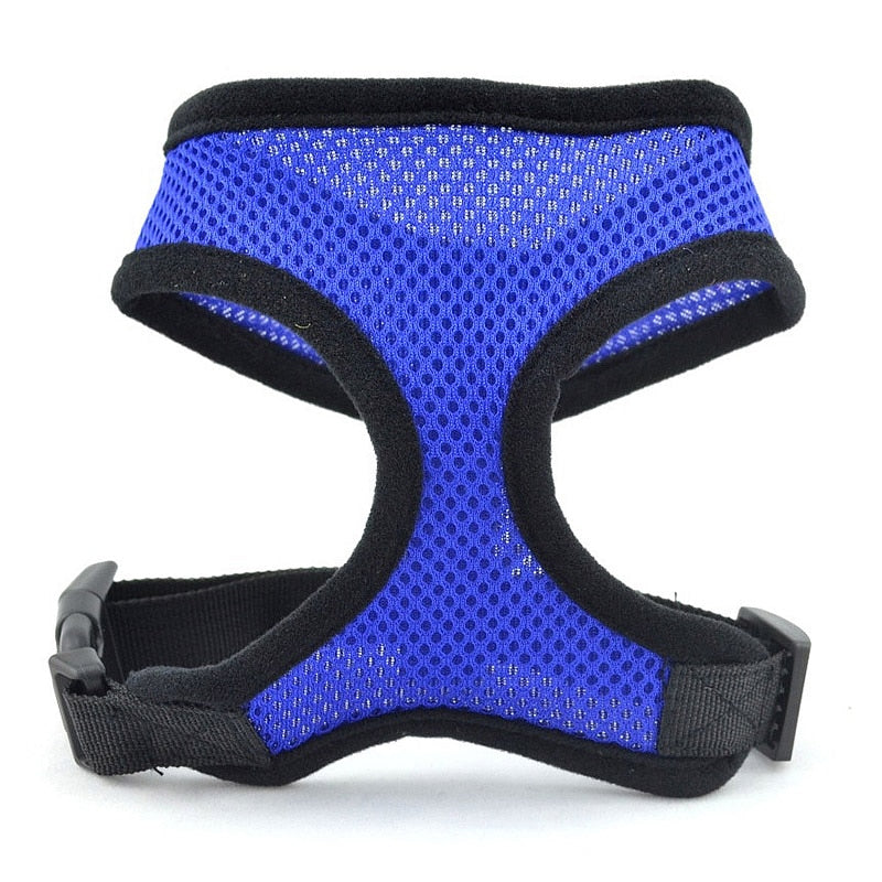 Dog Harness Training Vest-Dog Harness-TheHonestDog