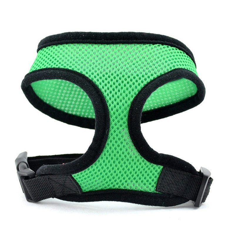 Dog Harness Training Vest-Dog Harness-TheHonestDog