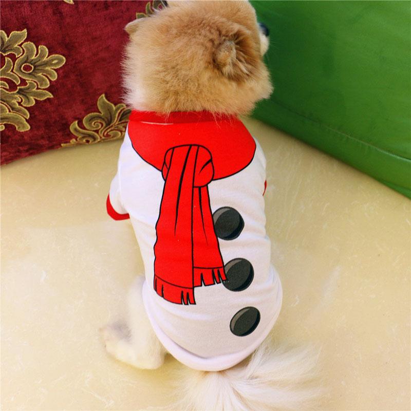 Elf Suit Christmas Dog Sweatshirt-Dog Sweater-TheHonestDog